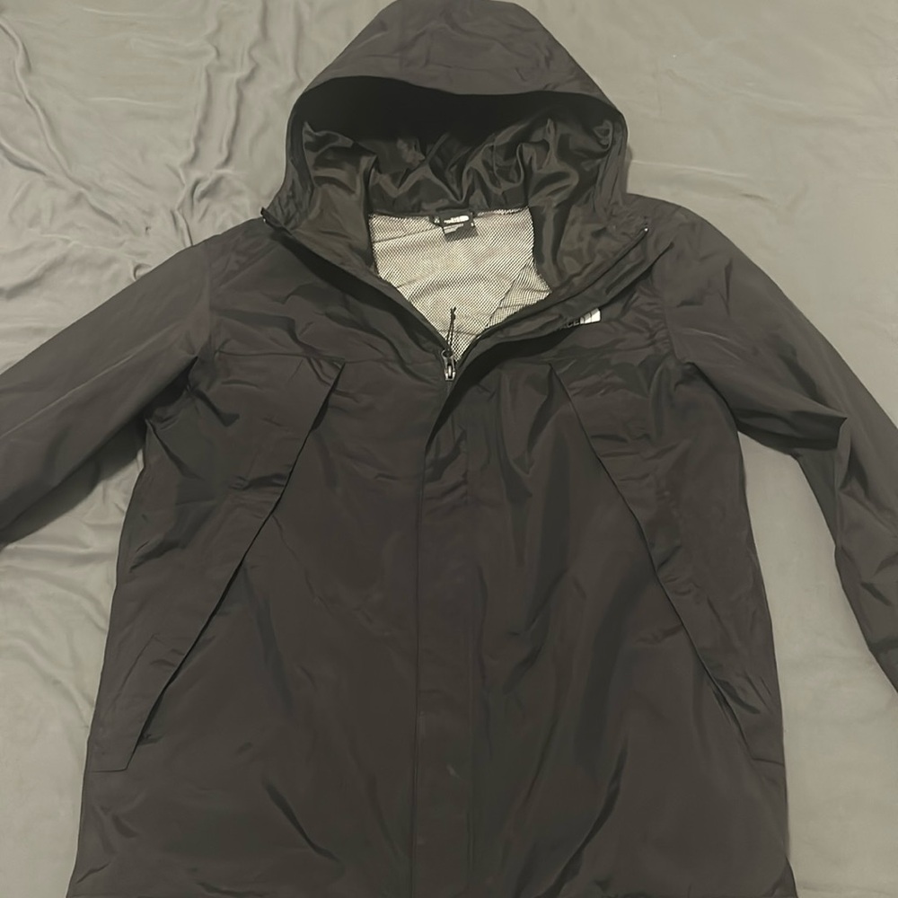 North fact jacket